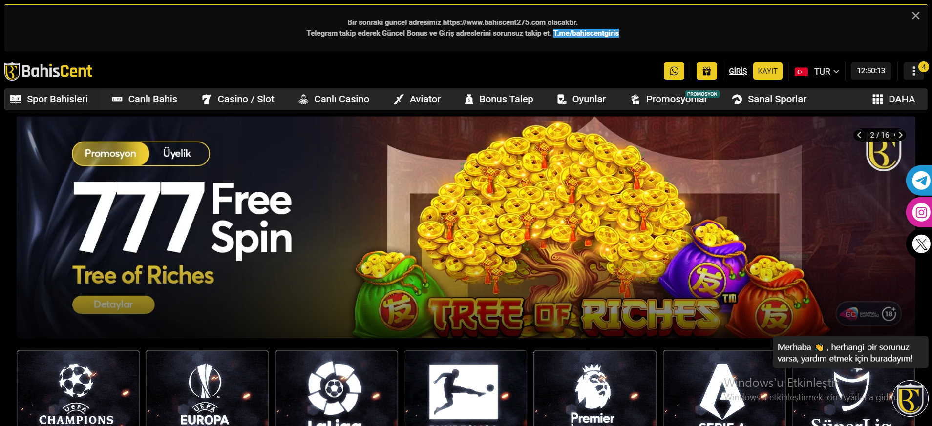 The 5 Secrets To Effective betwinner
